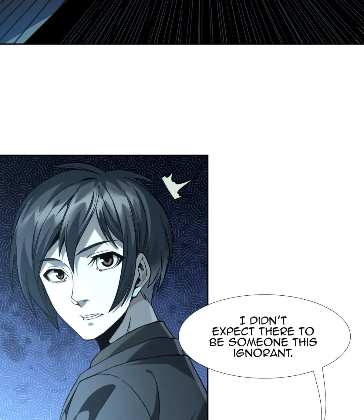 I'm Really Not the Devil's Lackey Chapter 23.5 — Page 31