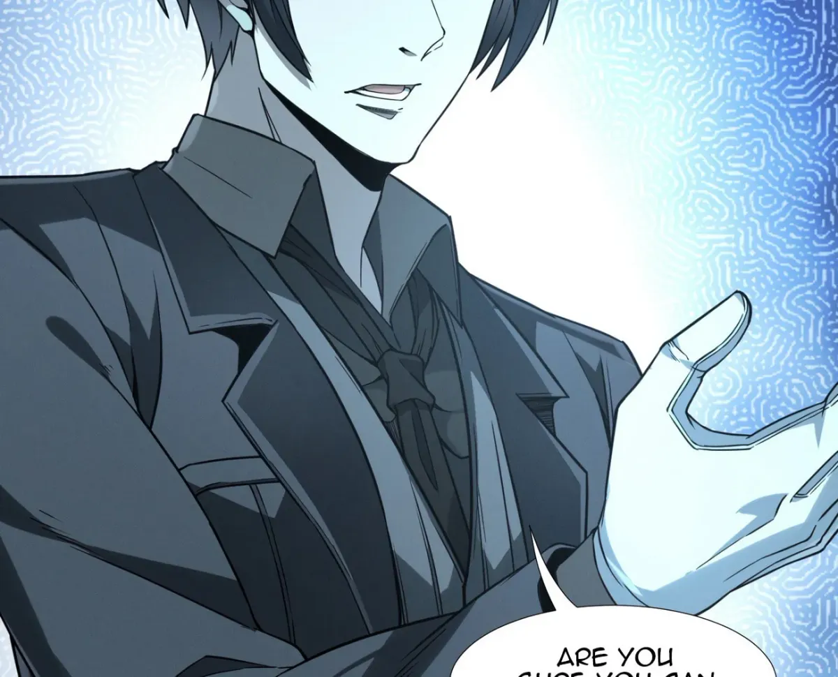 I'm Really Not the Devil's Lackey Chapter 23.5 — Page 47