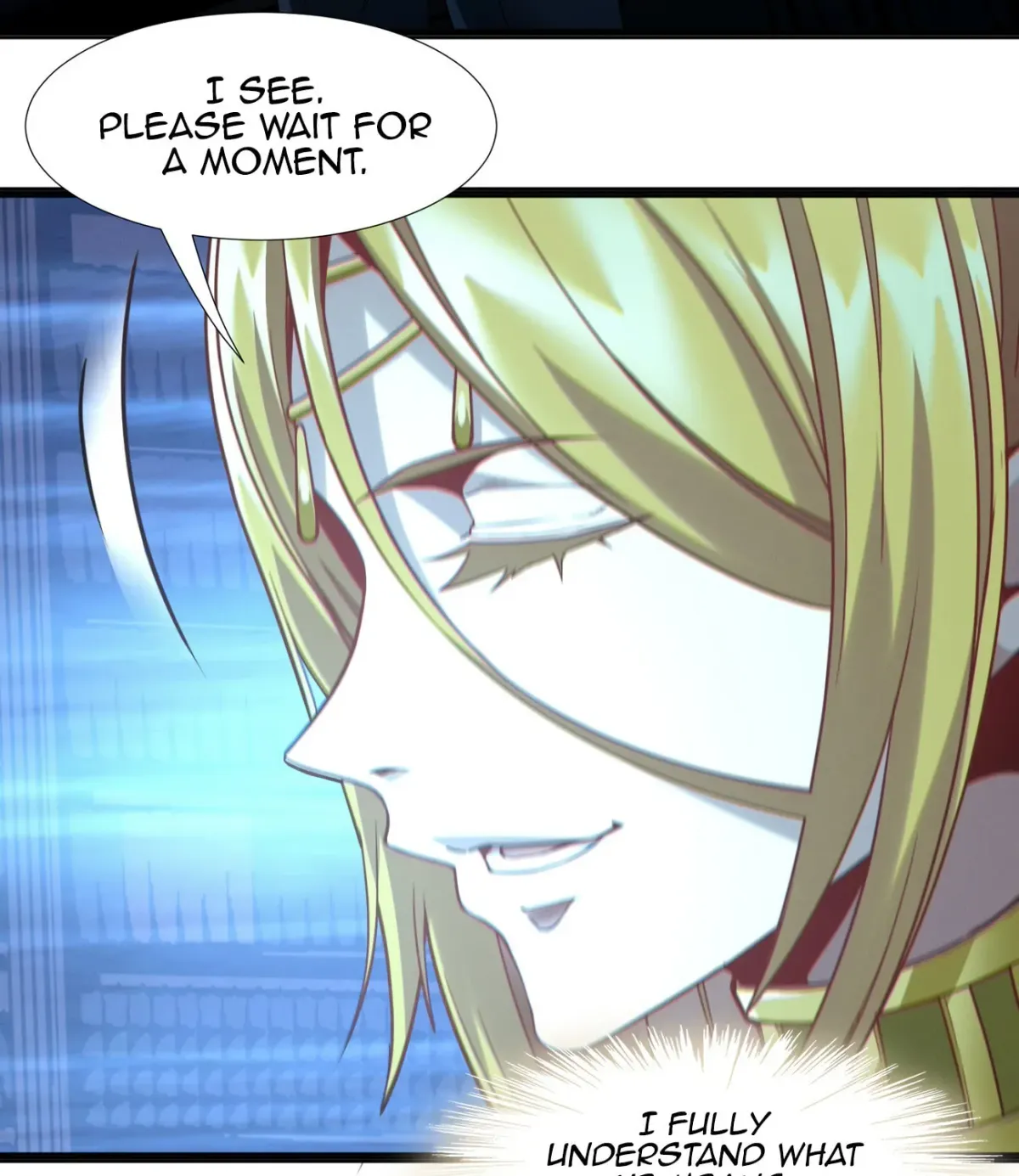 I'm Really Not the Devil's Lackey Chapter 23.5 — Page 58