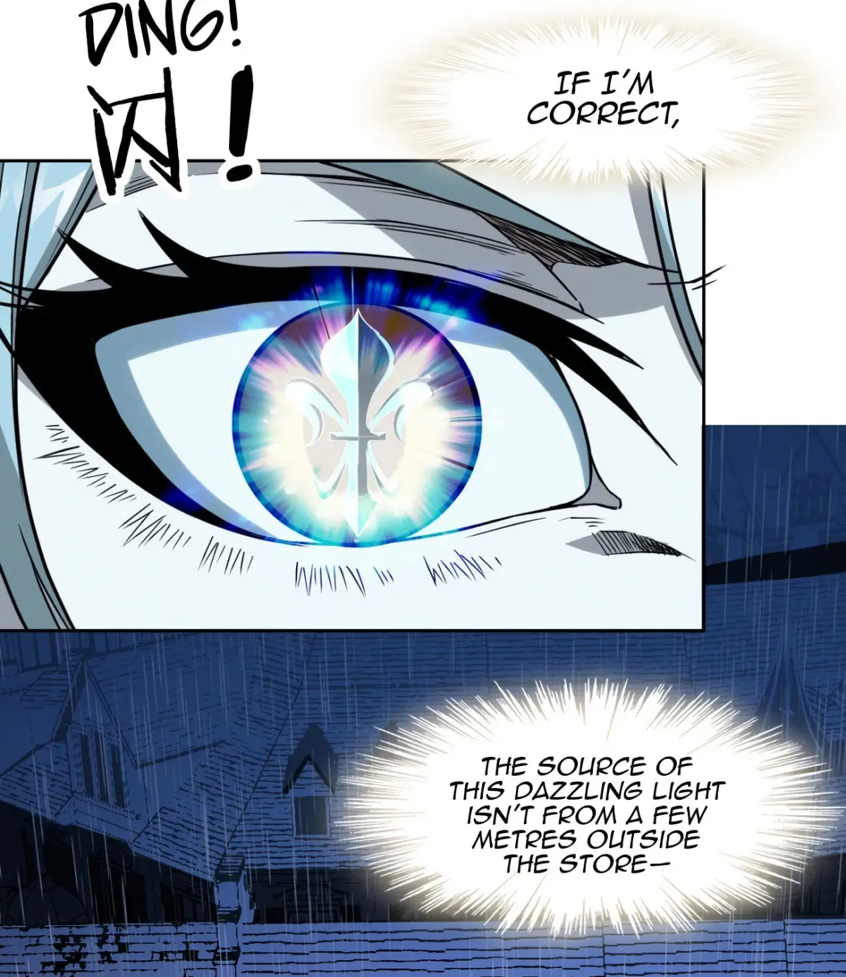 I'm Really Not the Devil's Lackey Chapter 23.5 — Page 63