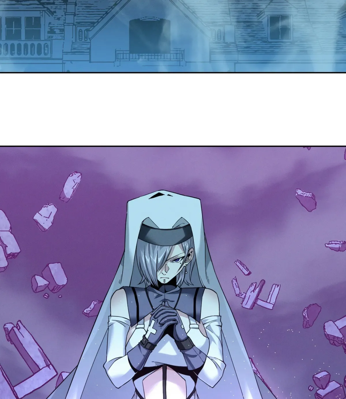 I'm Really Not the Devil's Lackey Chapter 23.5 — Page 75