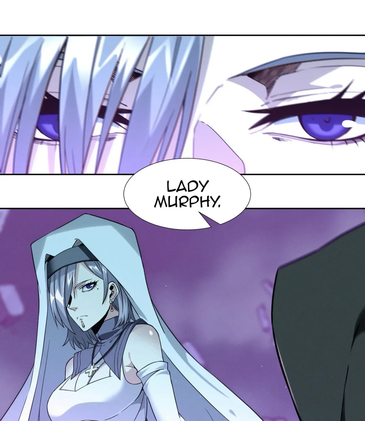 I'm Really Not the Devil's Lackey Chapter 23.5 — Page 80