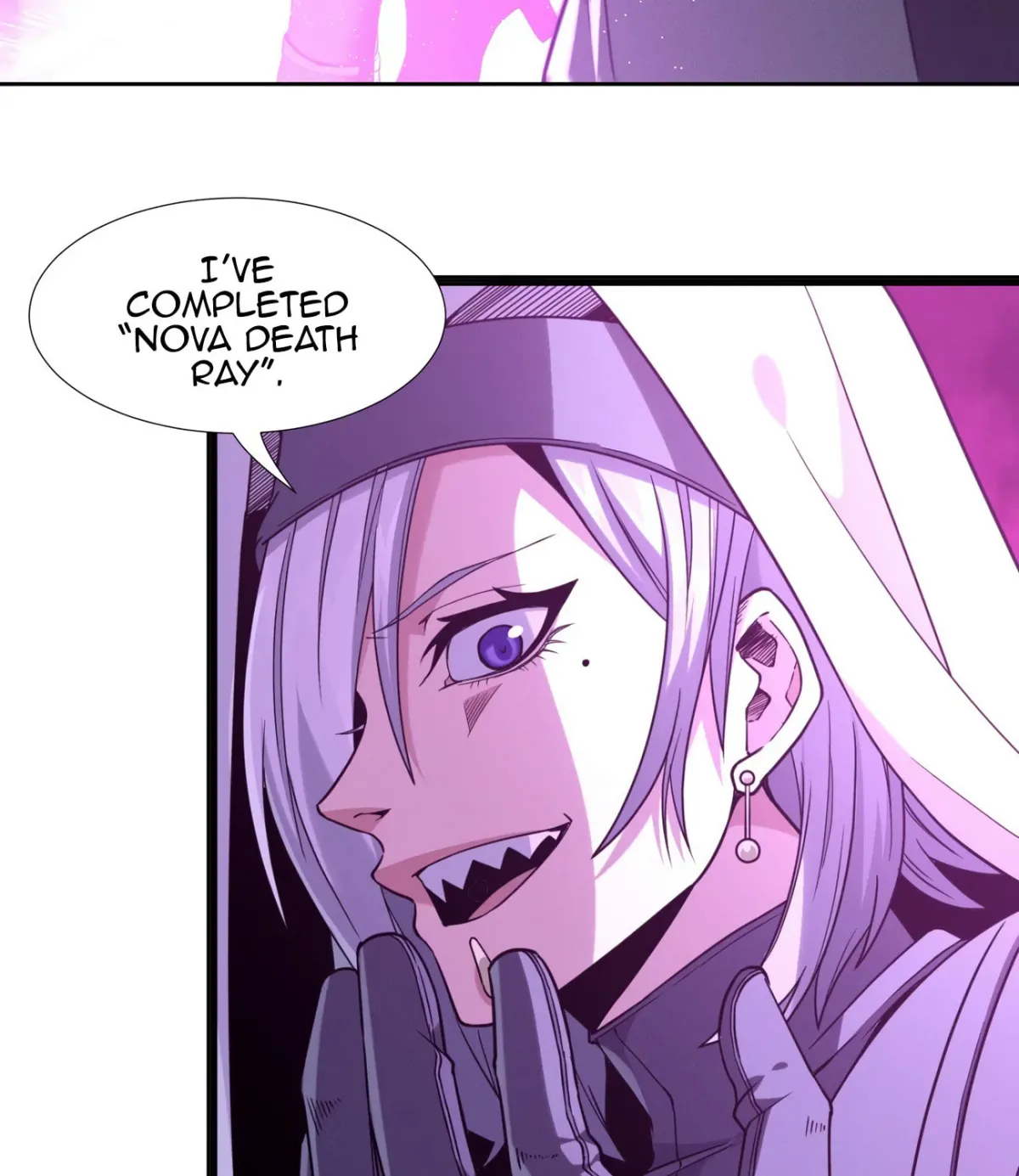 I'm Really Not the Devil's Lackey Chapter 23.5 — Page 82