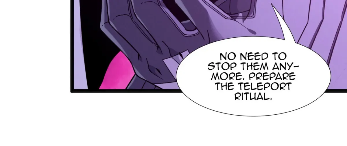 I'm Really Not the Devil's Lackey Chapter 23.5 — Page 83