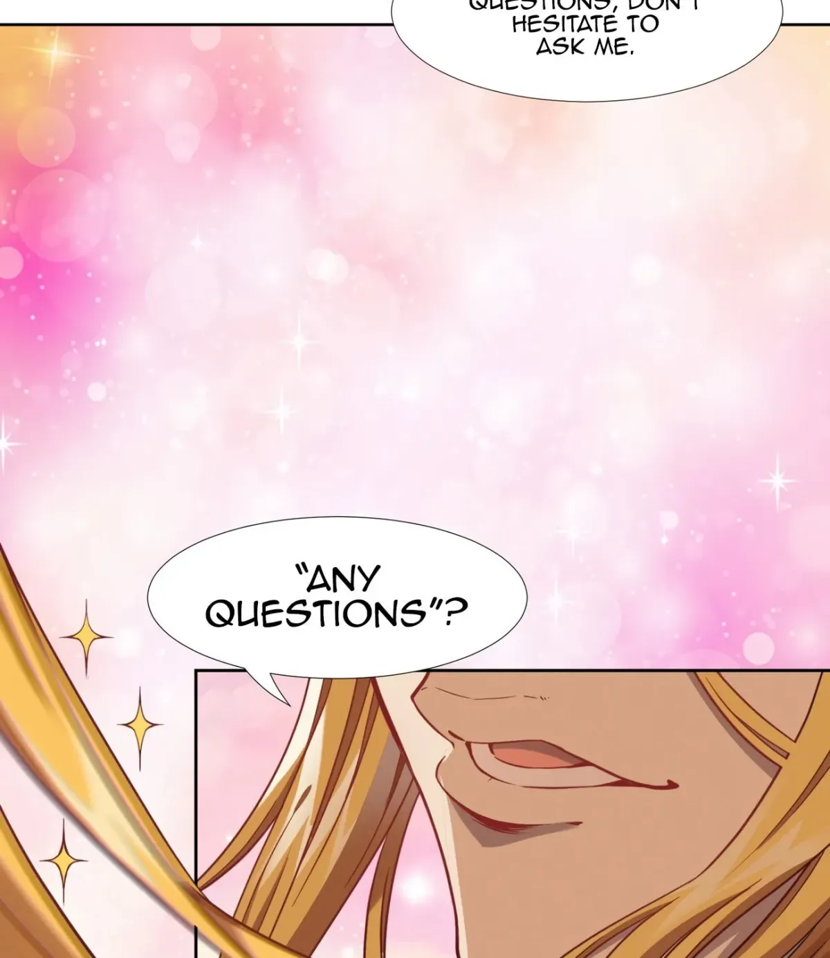 I'm Really Not the Devil's Lackey Chapter 23 — Page 9
