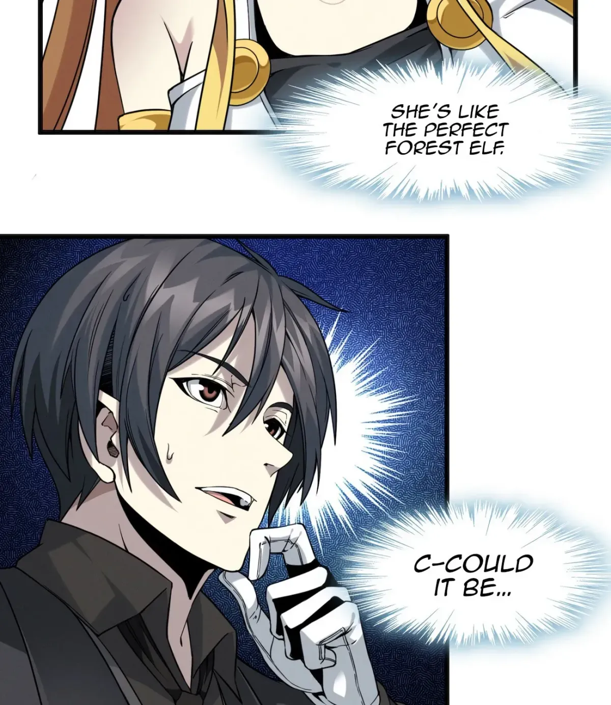 I'm Really Not the Devil's Lackey Chapter 23 — Page 14
