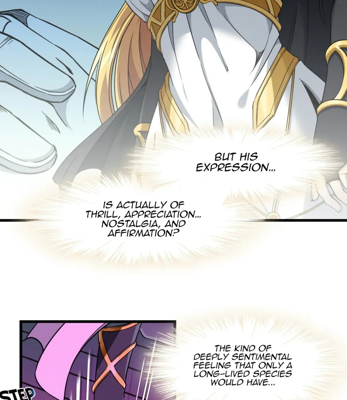 I'm Really Not the Devil's Lackey Chapter 23 — Page 22