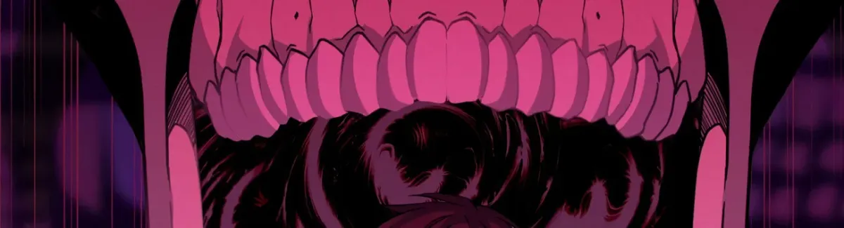 I'm Really Not the Devil's Lackey Chapter 23 — Page 30