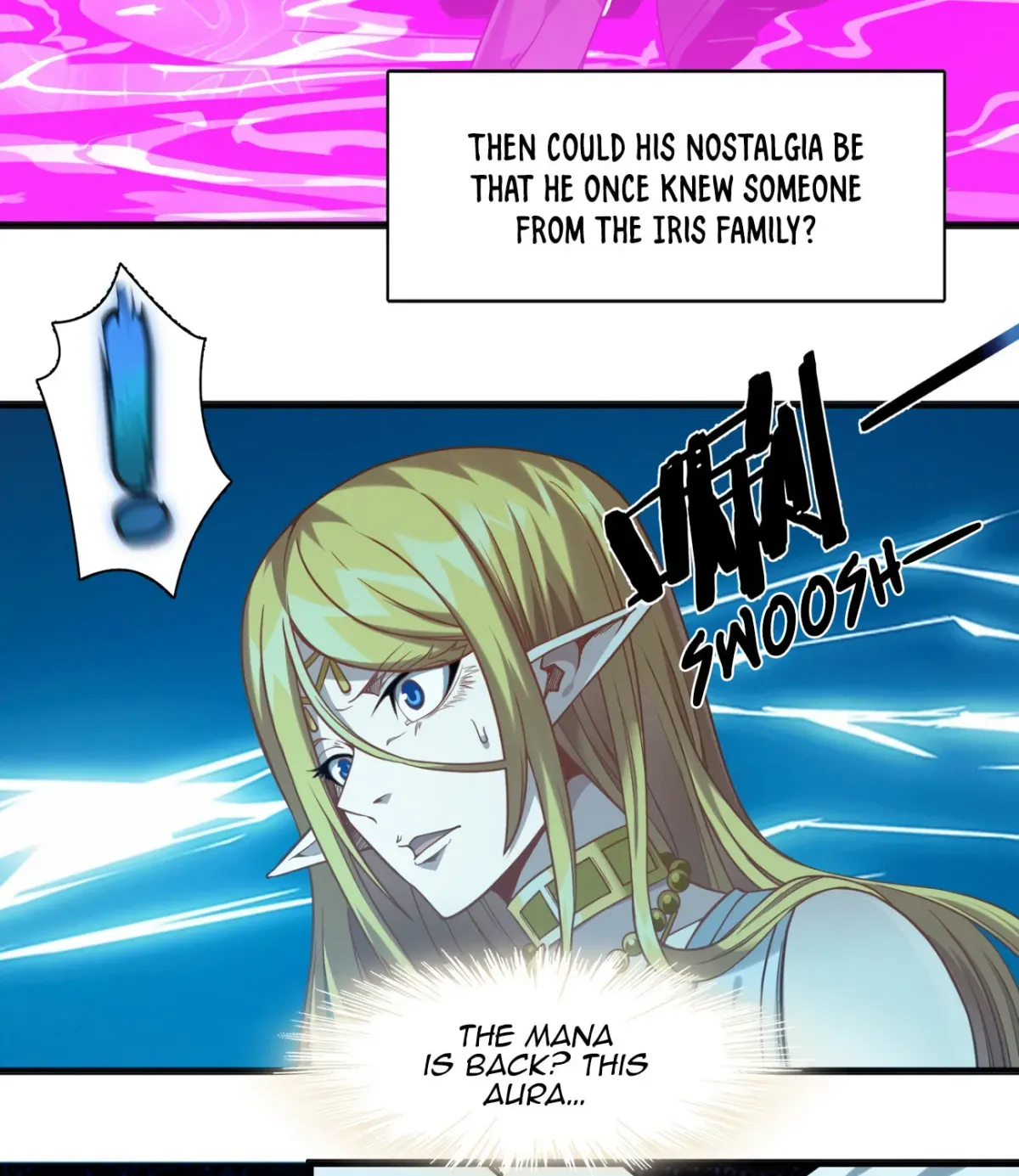 I'm Really Not the Devil's Lackey Chapter 23 — Page 32