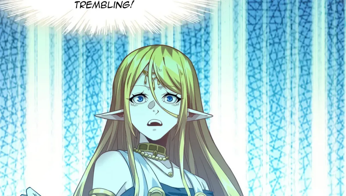 I'm Really Not the Devil's Lackey Chapter 23 — Page 34