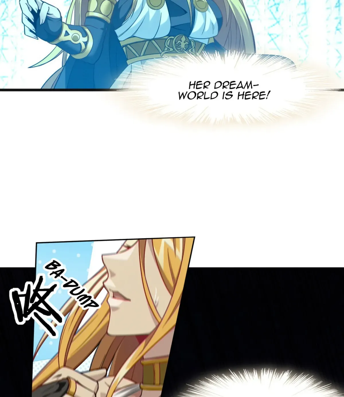 I'm Really Not the Devil's Lackey Chapter 23 — Page 35