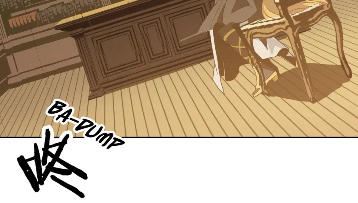 I'm Really Not the Devil's Lackey Chapter 23 — Page 38