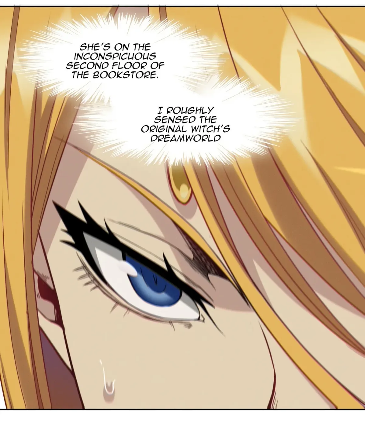 I'm Really Not the Devil's Lackey Chapter 23 — Page 39