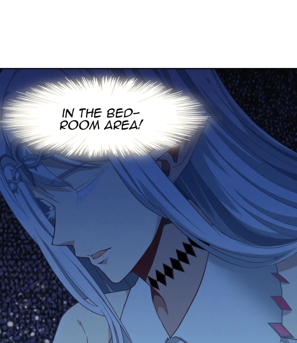 I'm Really Not the Devil's Lackey Chapter 23 — Page 40