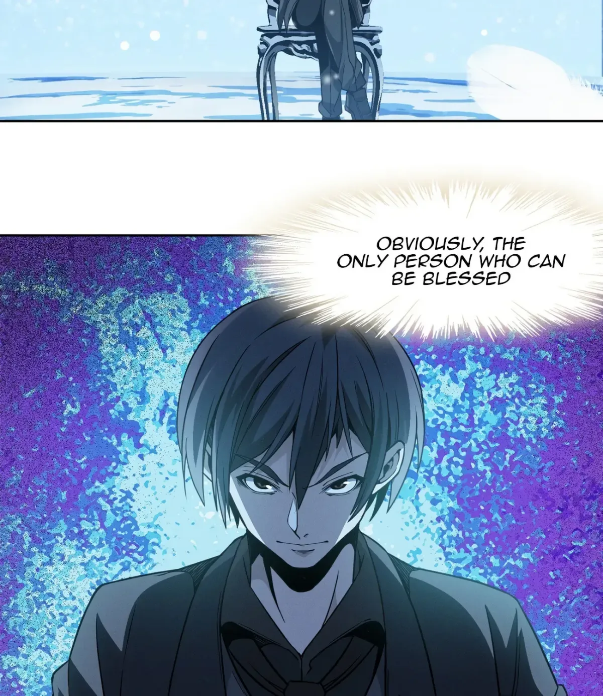 I'm Really Not the Devil's Lackey Chapter 23 — Page 43