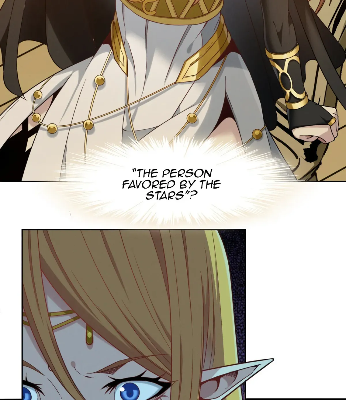 I'm Really Not the Devil's Lackey Chapter 23 — Page 46