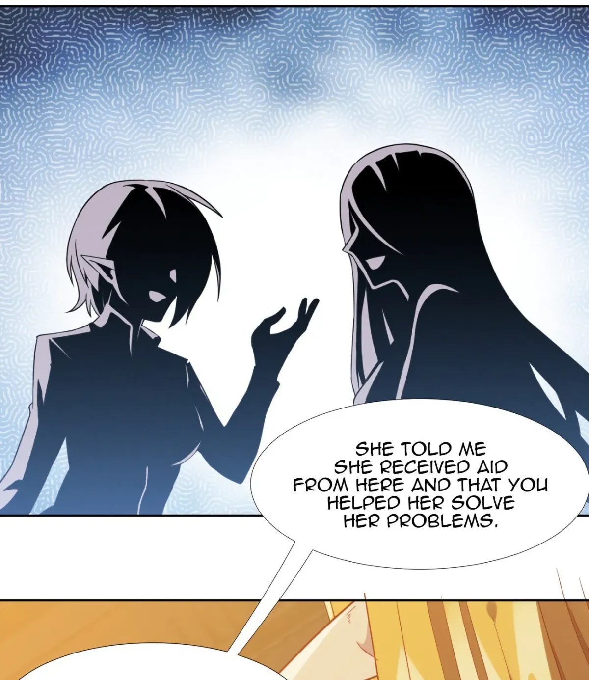 I'm Really Not the Devil's Lackey Chapter 23 — Page 53