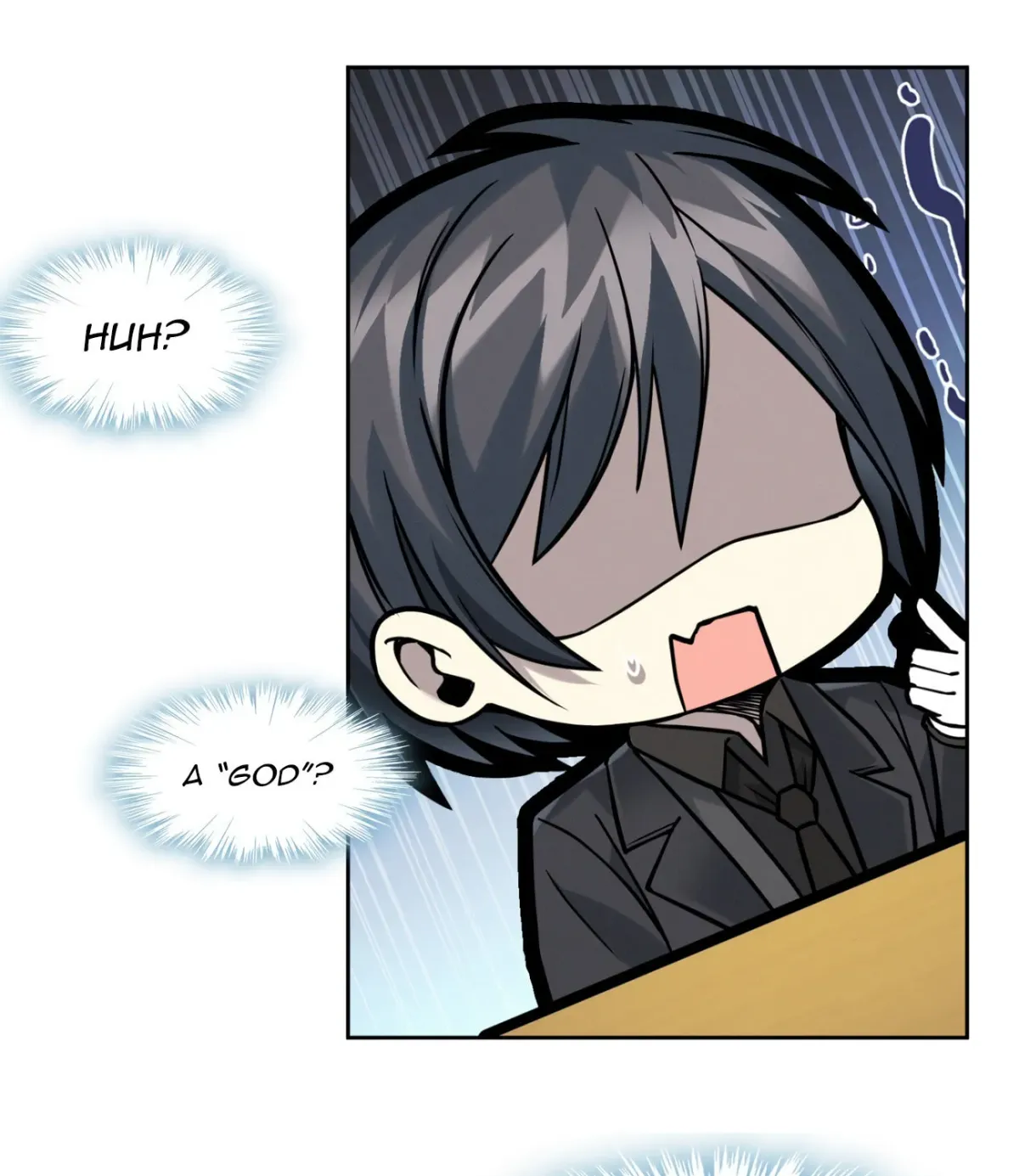 I'm Really Not the Devil's Lackey Chapter 23 — Page 55