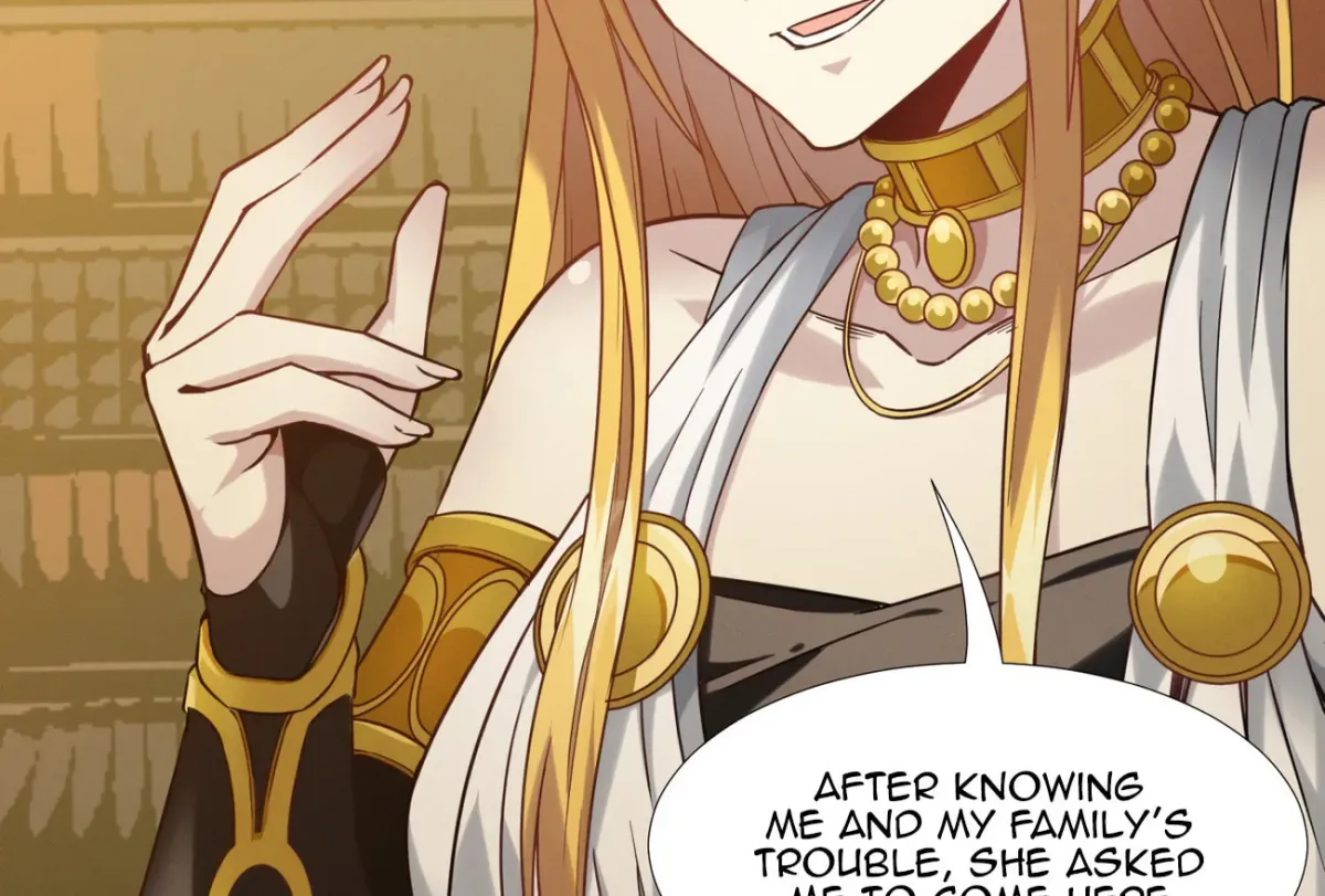 I'm Really Not the Devil's Lackey Chapter 23 — Page 63