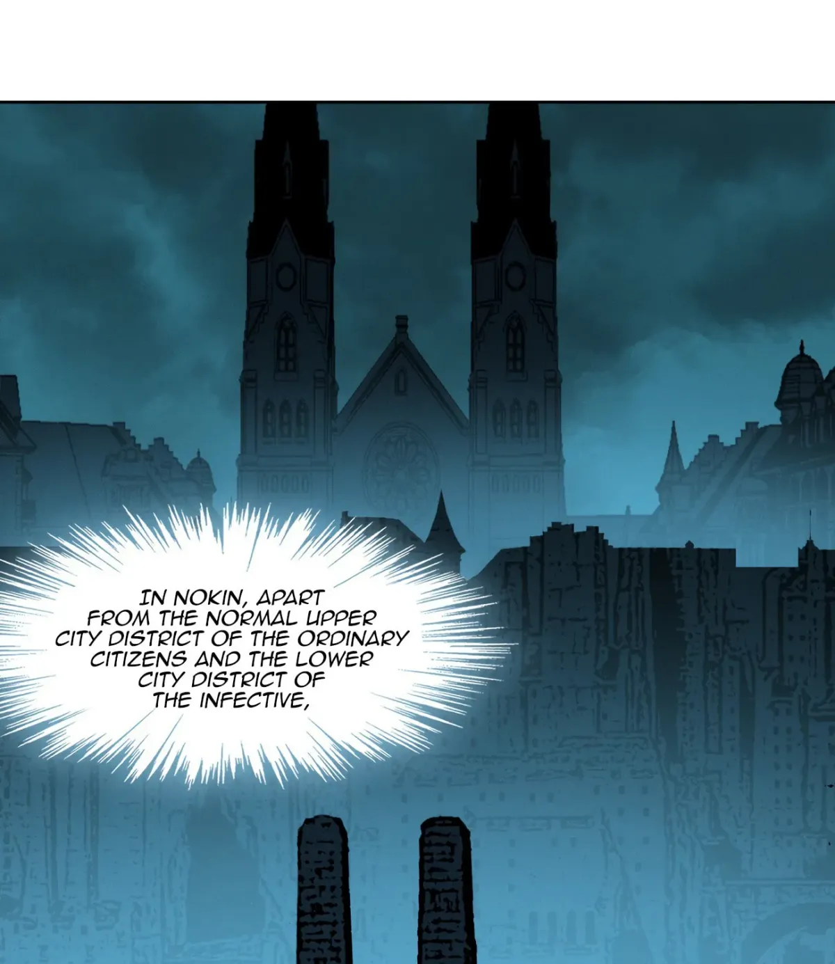 I'm Really Not the Devil's Lackey Chapter 23 — Page 67