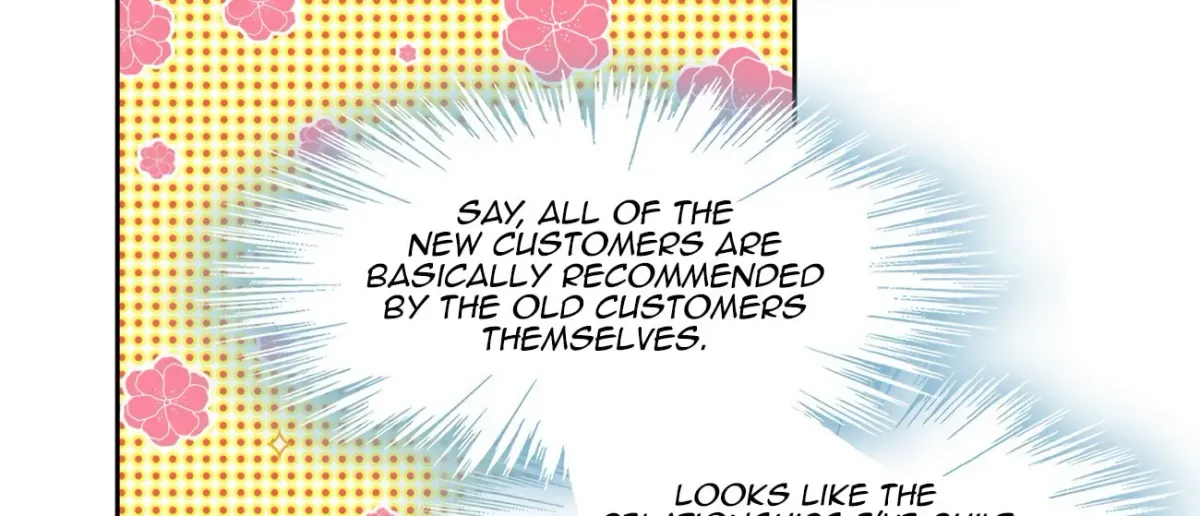 I'm Really Not the Devil's Lackey Chapter 23 — Page 70