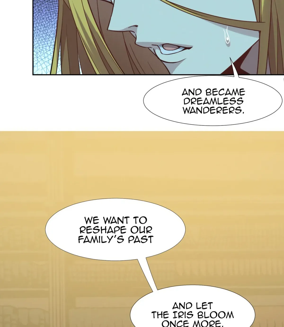 I'm Really Not the Devil's Lackey Chapter 23 — Page 80