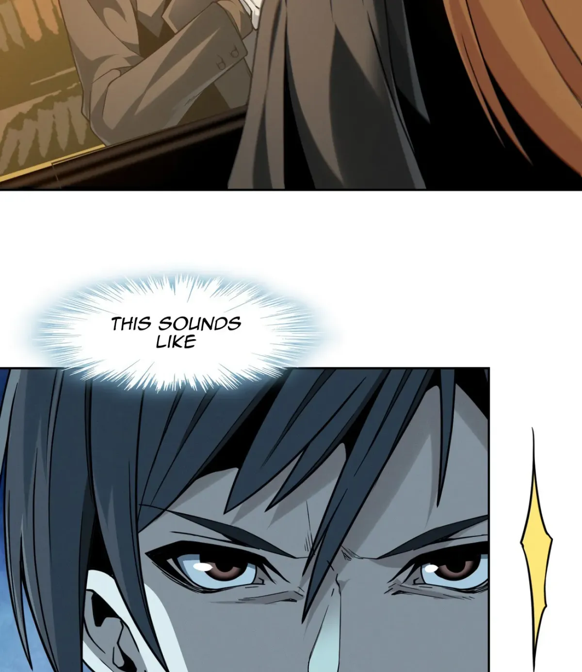 I'm Really Not the Devil's Lackey Chapter 23 — Page 83