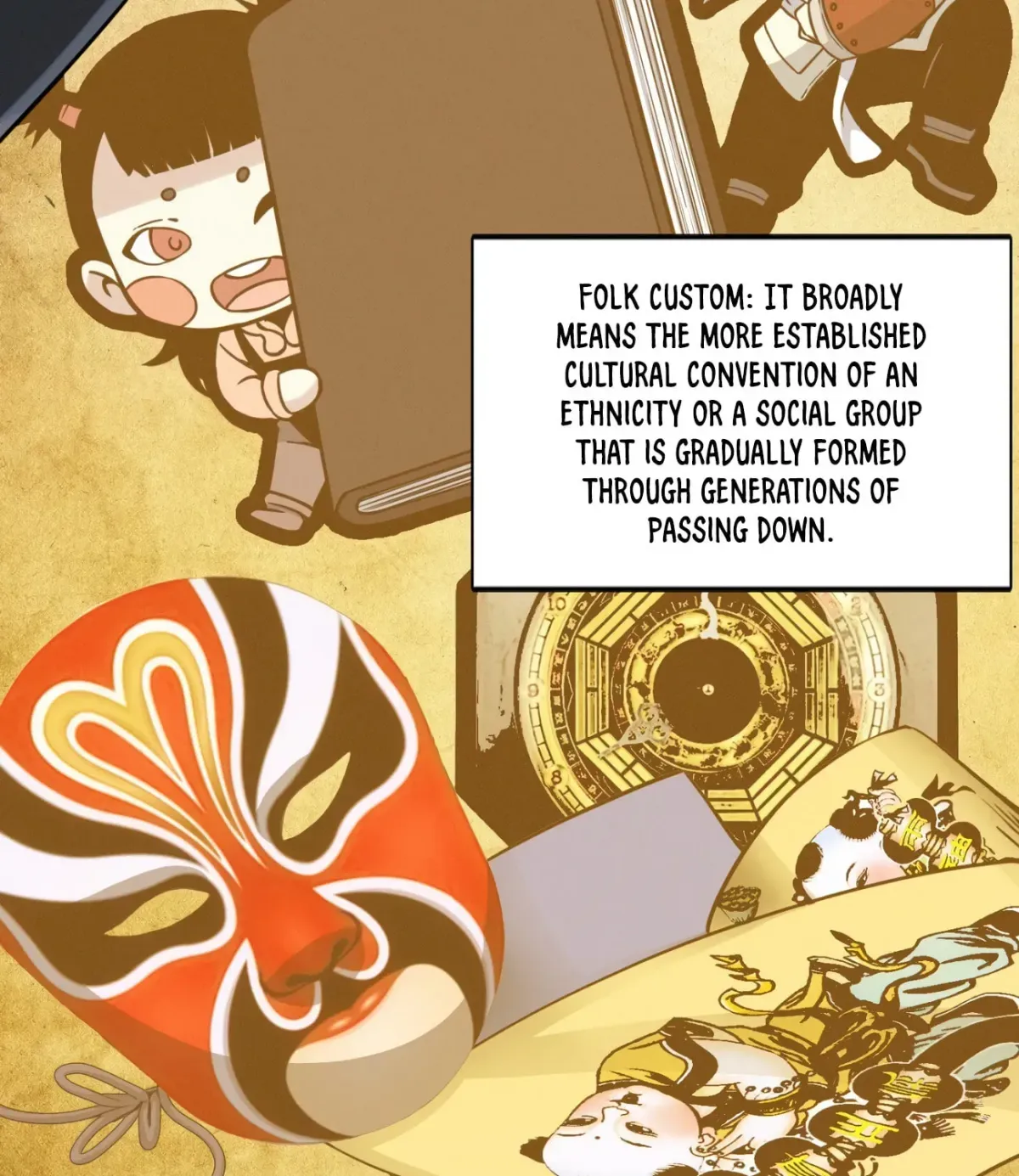 I'm Really Not the Devil's Lackey Chapter 23 — Page 86