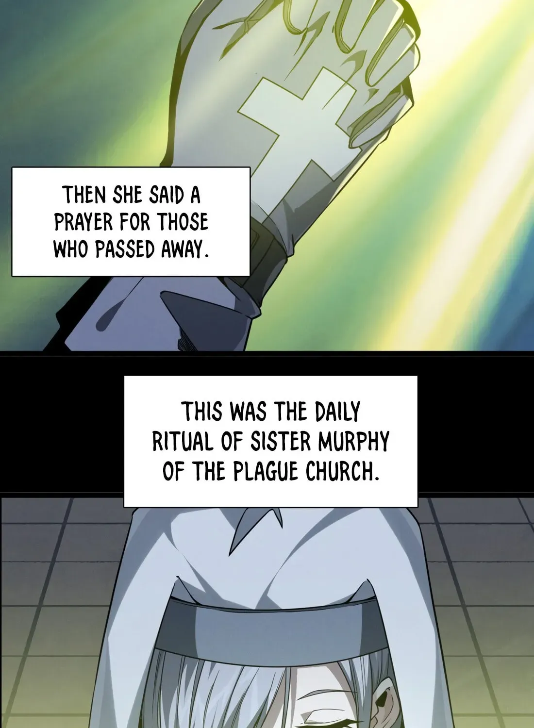 I'm Really Not the Devil's Lackey Chapter 24 — Page 5
