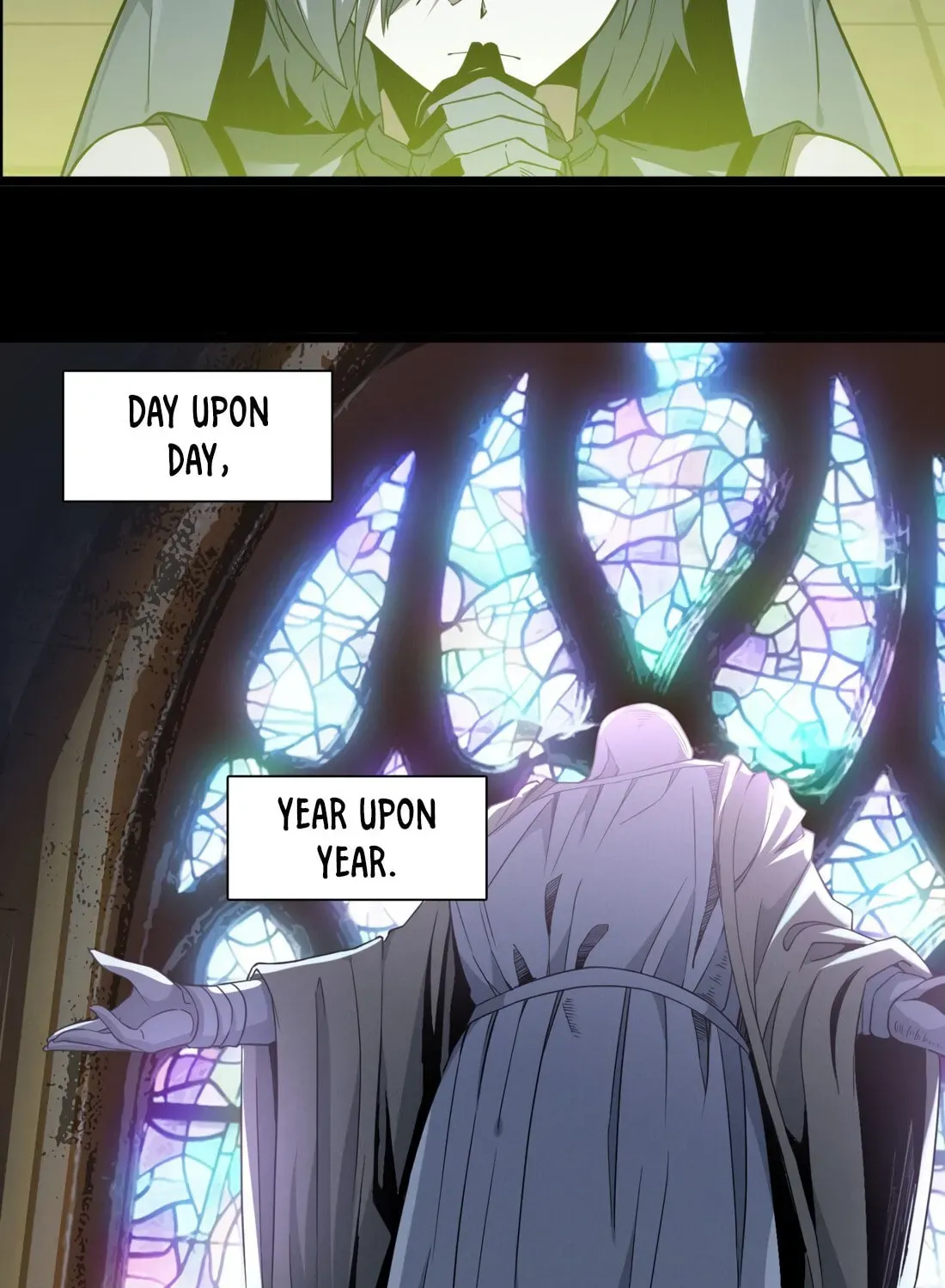 I'm Really Not the Devil's Lackey Chapter 24 — Page 7