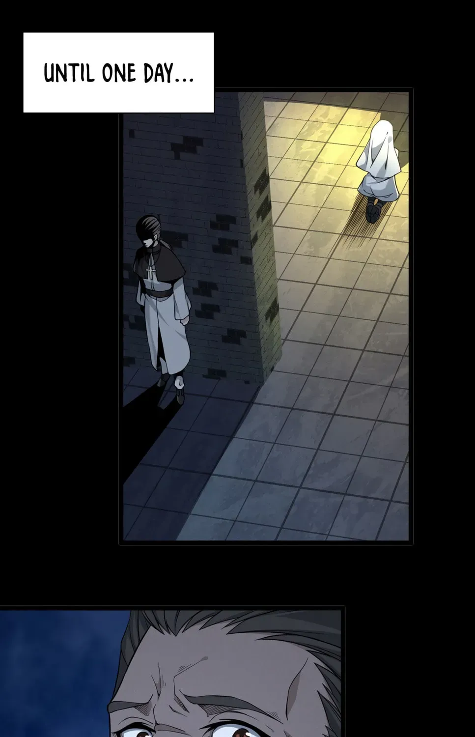 I'm Really Not the Devil's Lackey Chapter 24 — Page 10