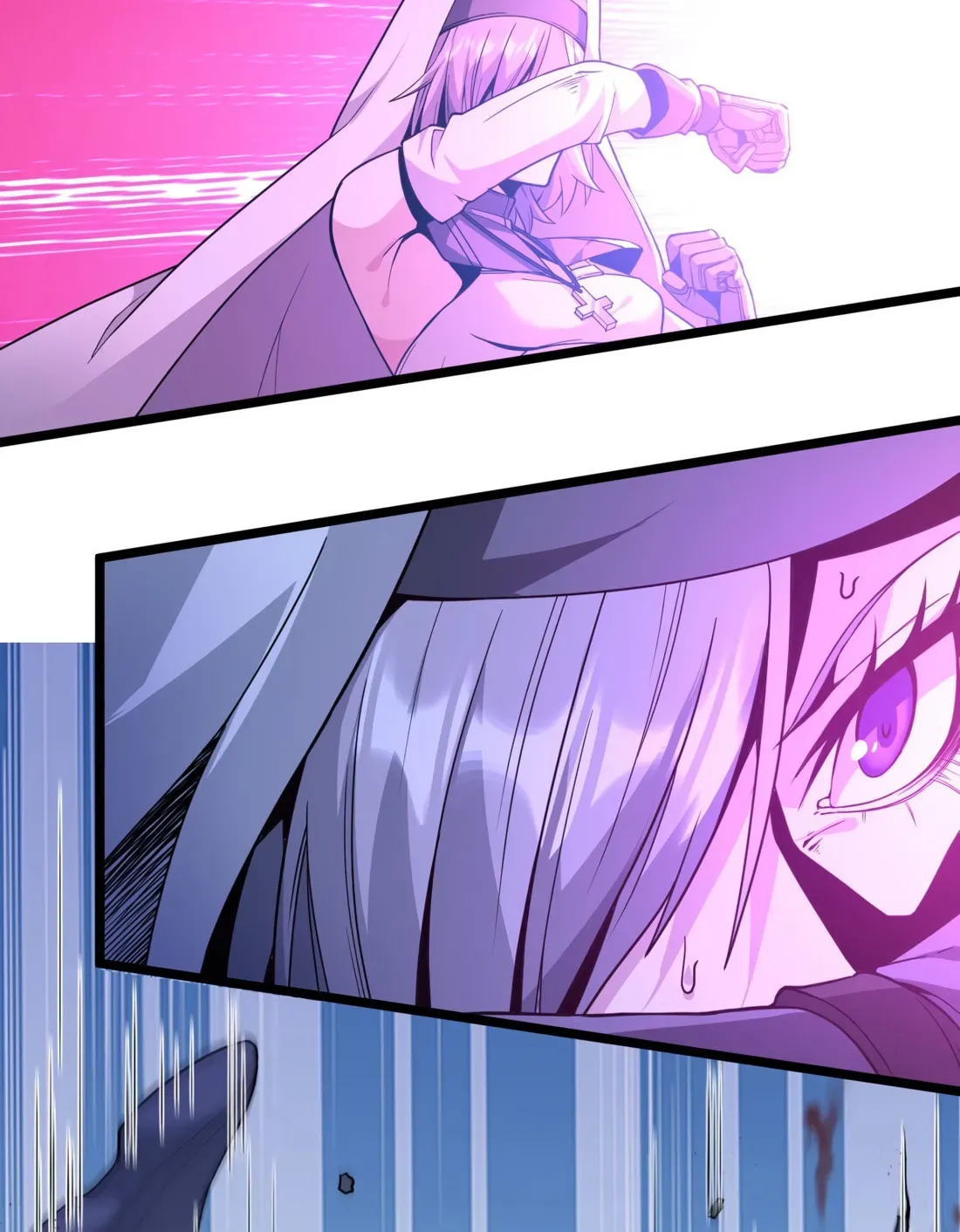 I'm Really Not the Devil's Lackey Chapter 24 — Page 103