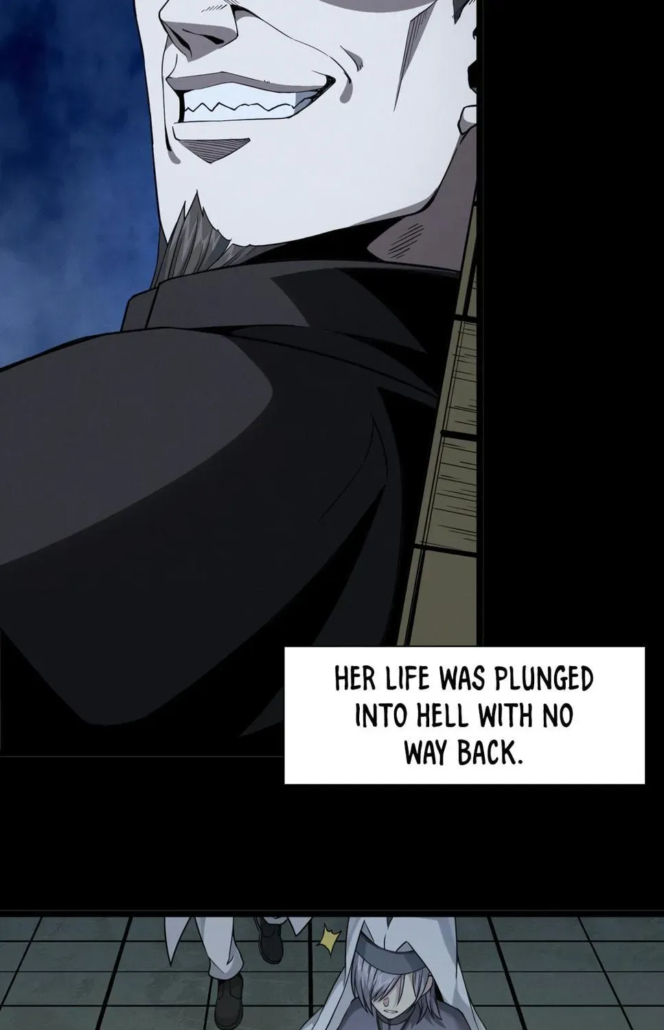 I'm Really Not the Devil's Lackey Chapter 24 — Page 12