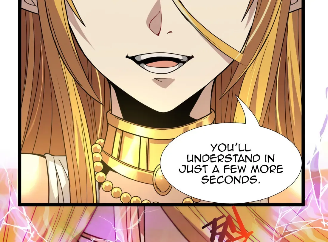 I'm Really Not the Devil's Lackey Chapter 24 — Page 123