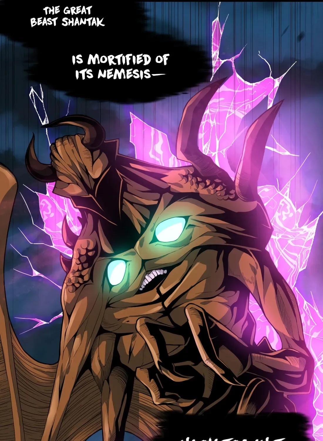 I'm Really Not the Devil's Lackey Chapter 24 — Page 130