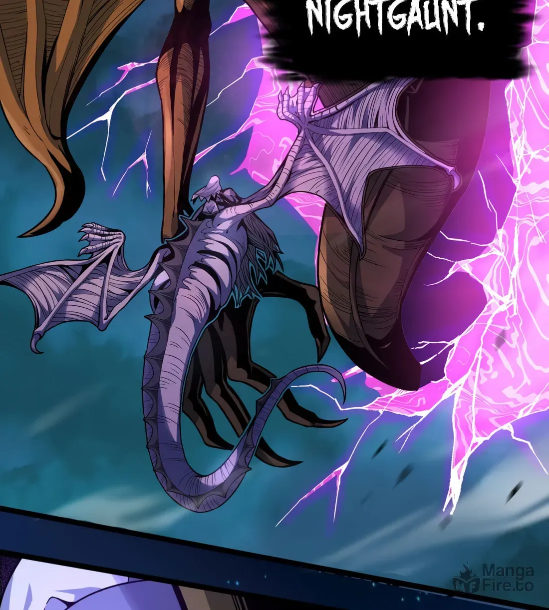 I'm Really Not the Devil's Lackey Chapter 24 — Page 131