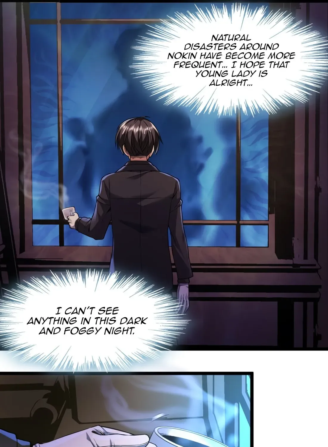 I'm Really Not the Devil's Lackey Chapter 24 — Page 136