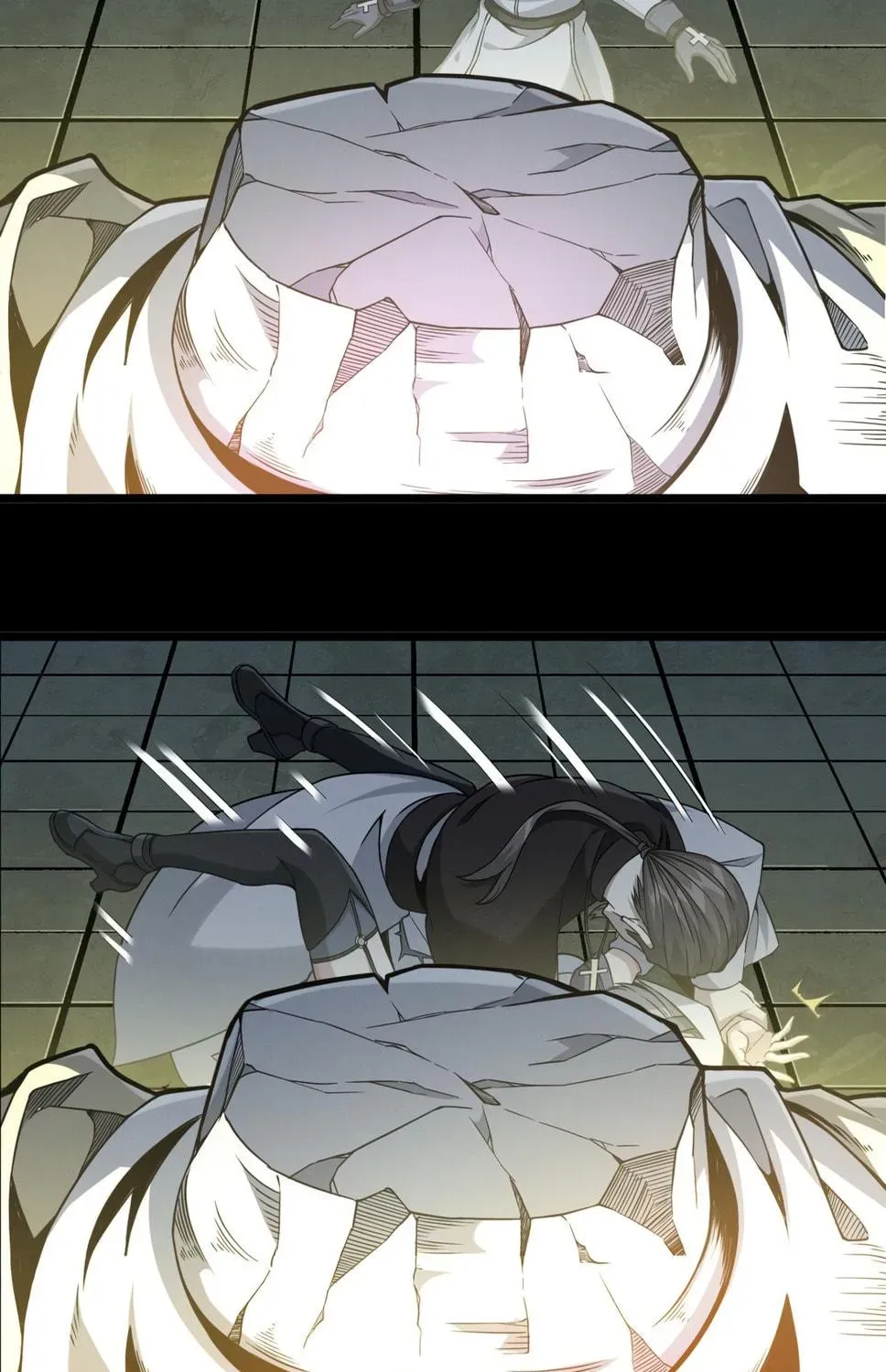 I'm Really Not the Devil's Lackey Chapter 24 — Page 14