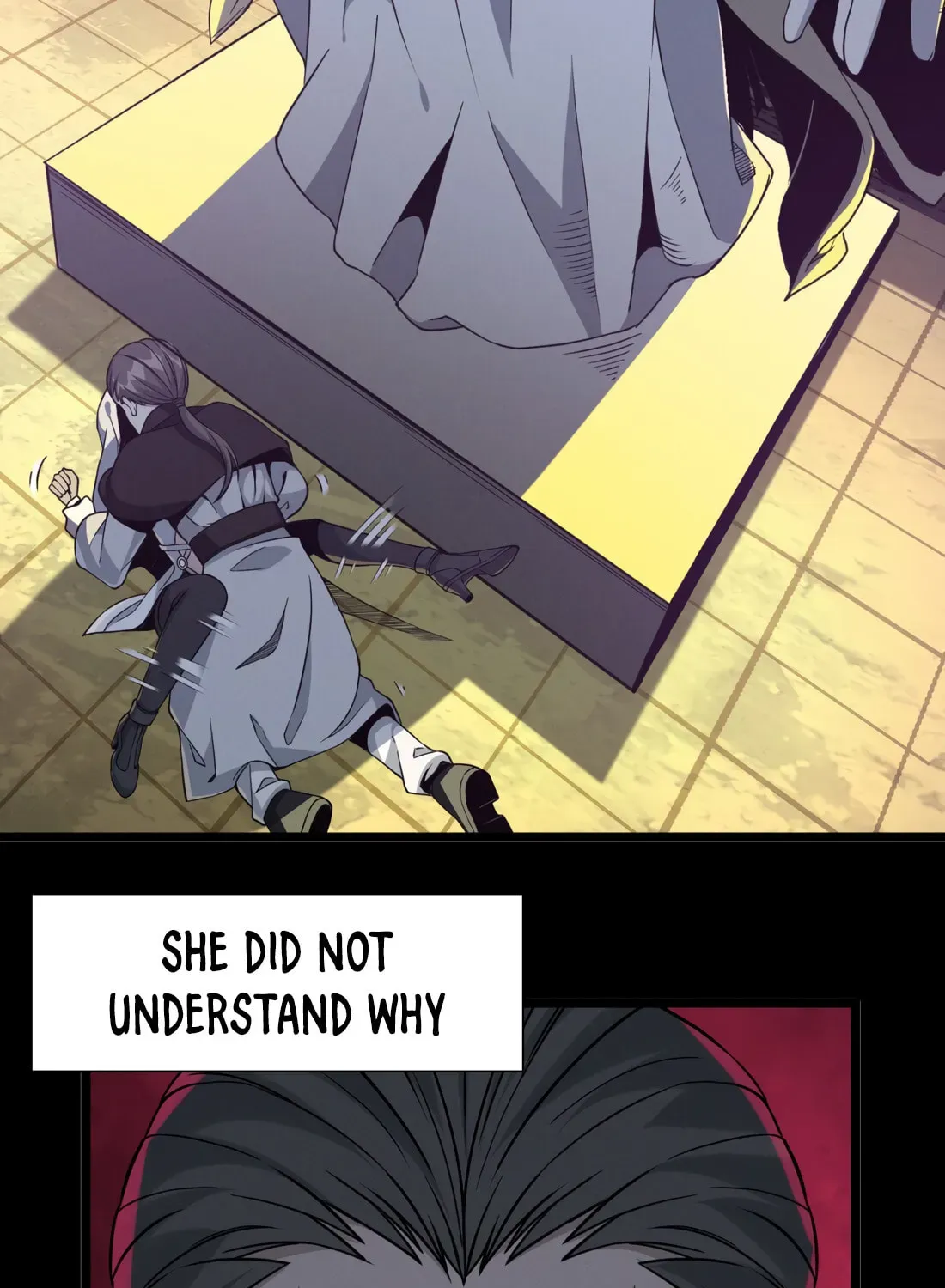I'm Really Not the Devil's Lackey Chapter 24 — Page 18