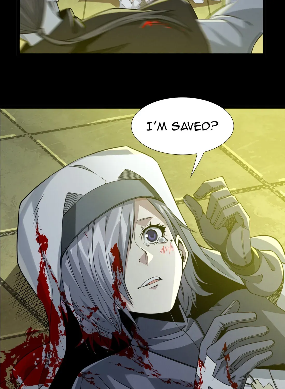 I'm Really Not the Devil's Lackey Chapter 24 — Page 24