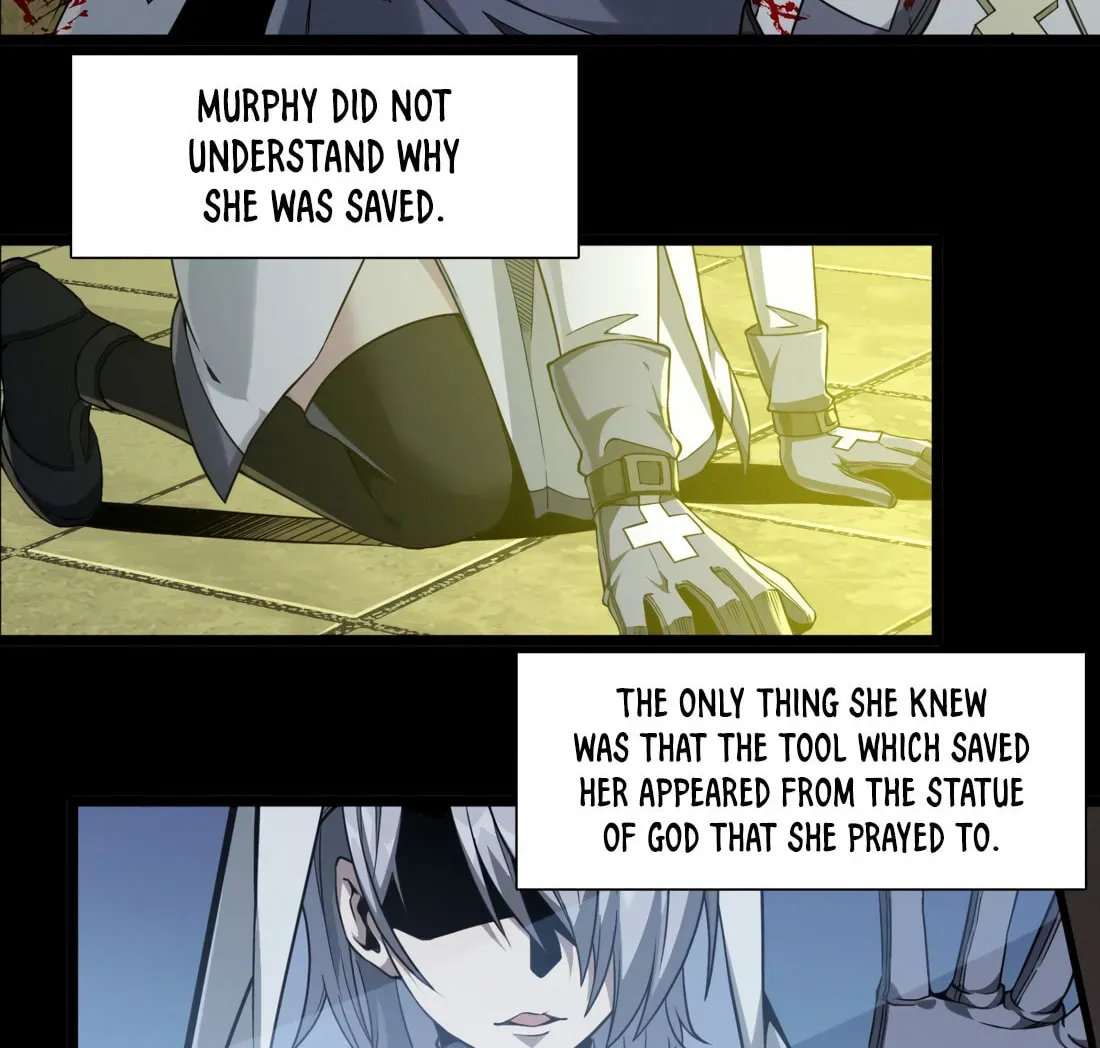 I'm Really Not the Devil's Lackey Chapter 24 — Page 25
