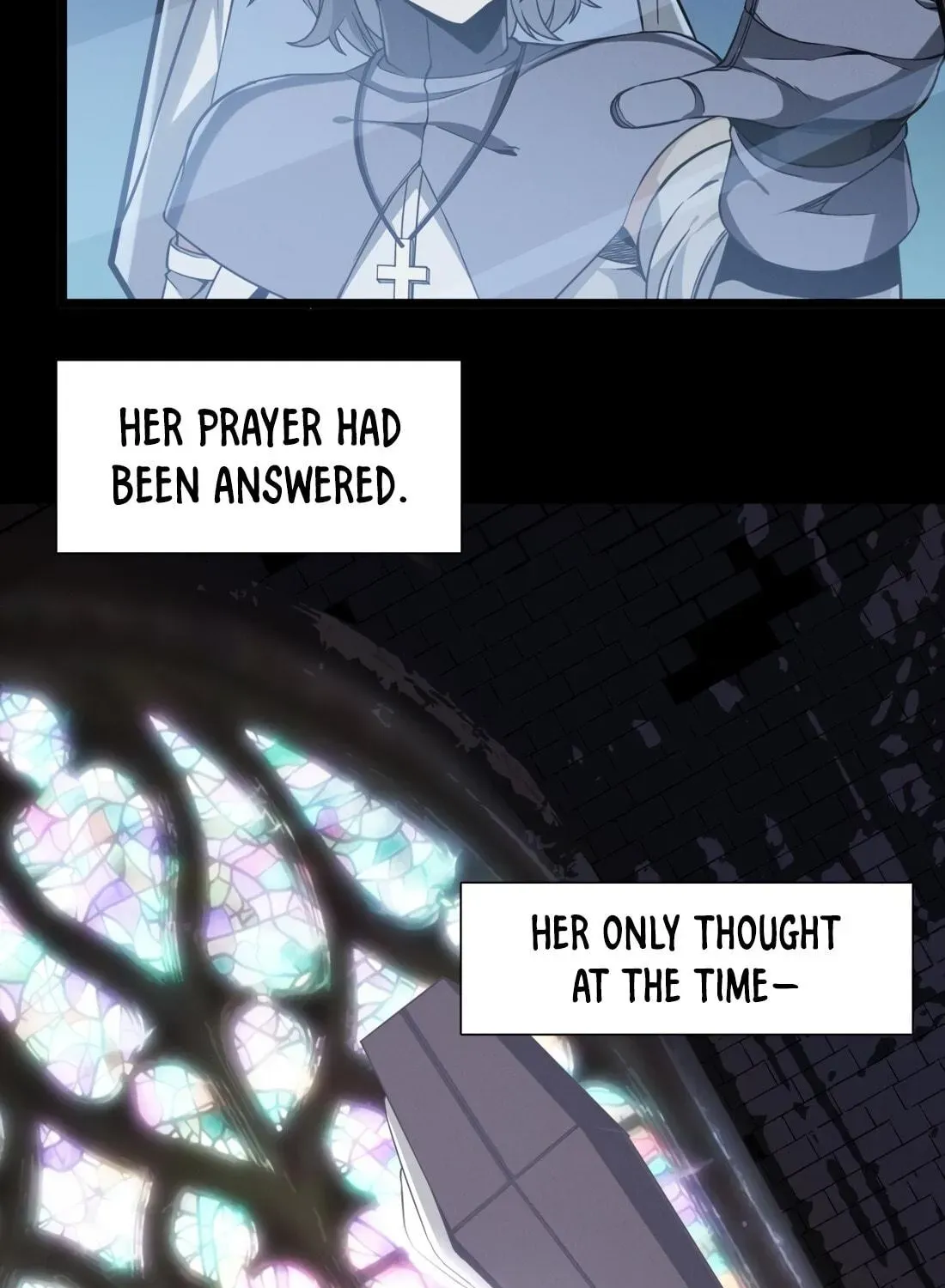 I'm Really Not the Devil's Lackey Chapter 24 — Page 26