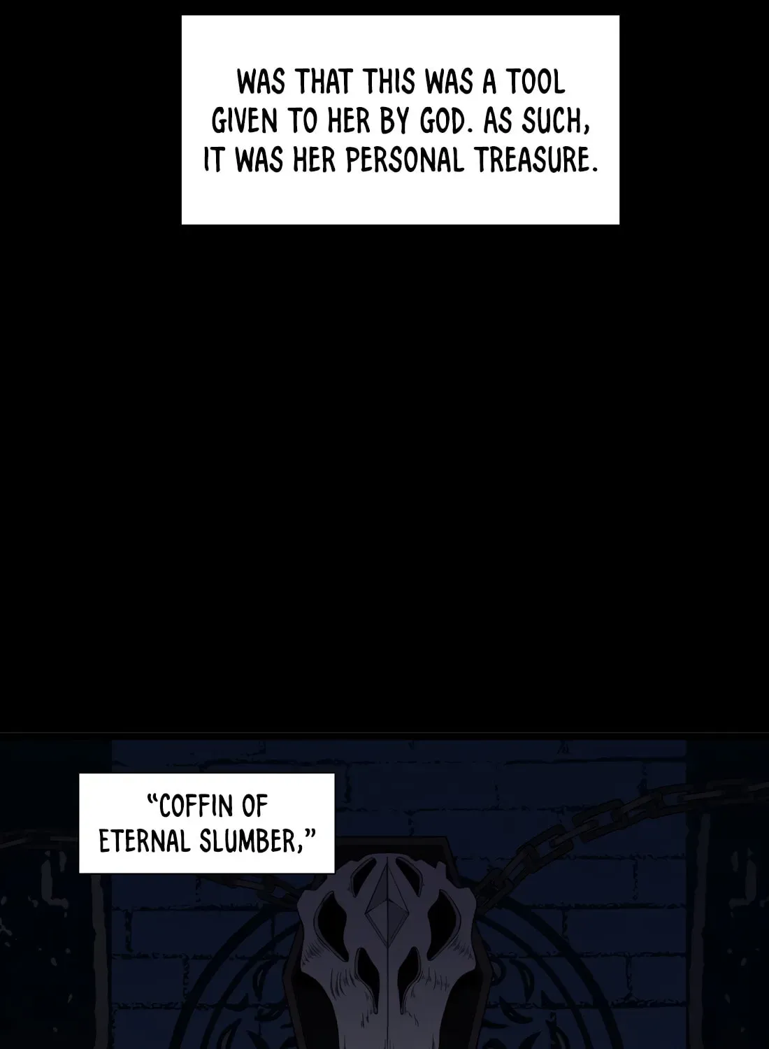 I'm Really Not the Devil's Lackey Chapter 24 — Page 28