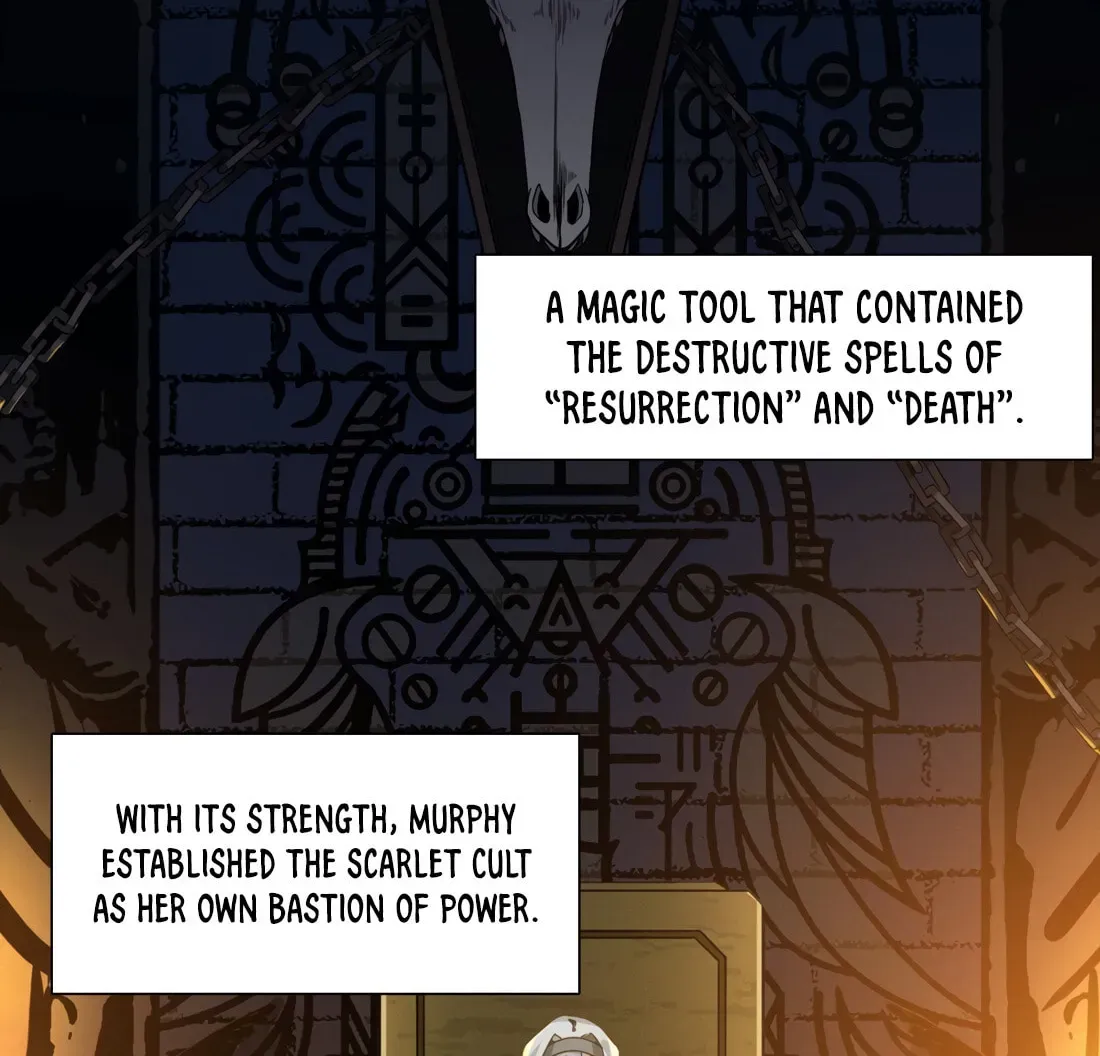 I'm Really Not the Devil's Lackey Chapter 24 — Page 29