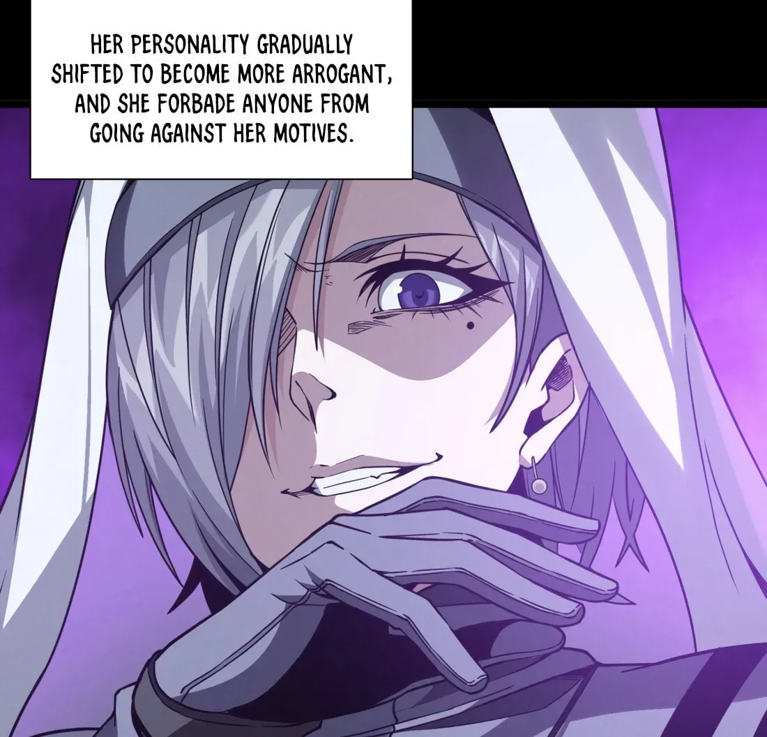 I'm Really Not the Devil's Lackey Chapter 24 — Page 31