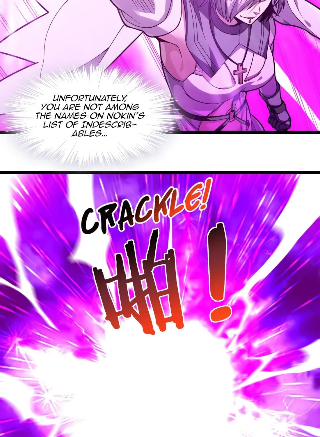 I'm Really Not the Devil's Lackey Chapter 24 — Page 38