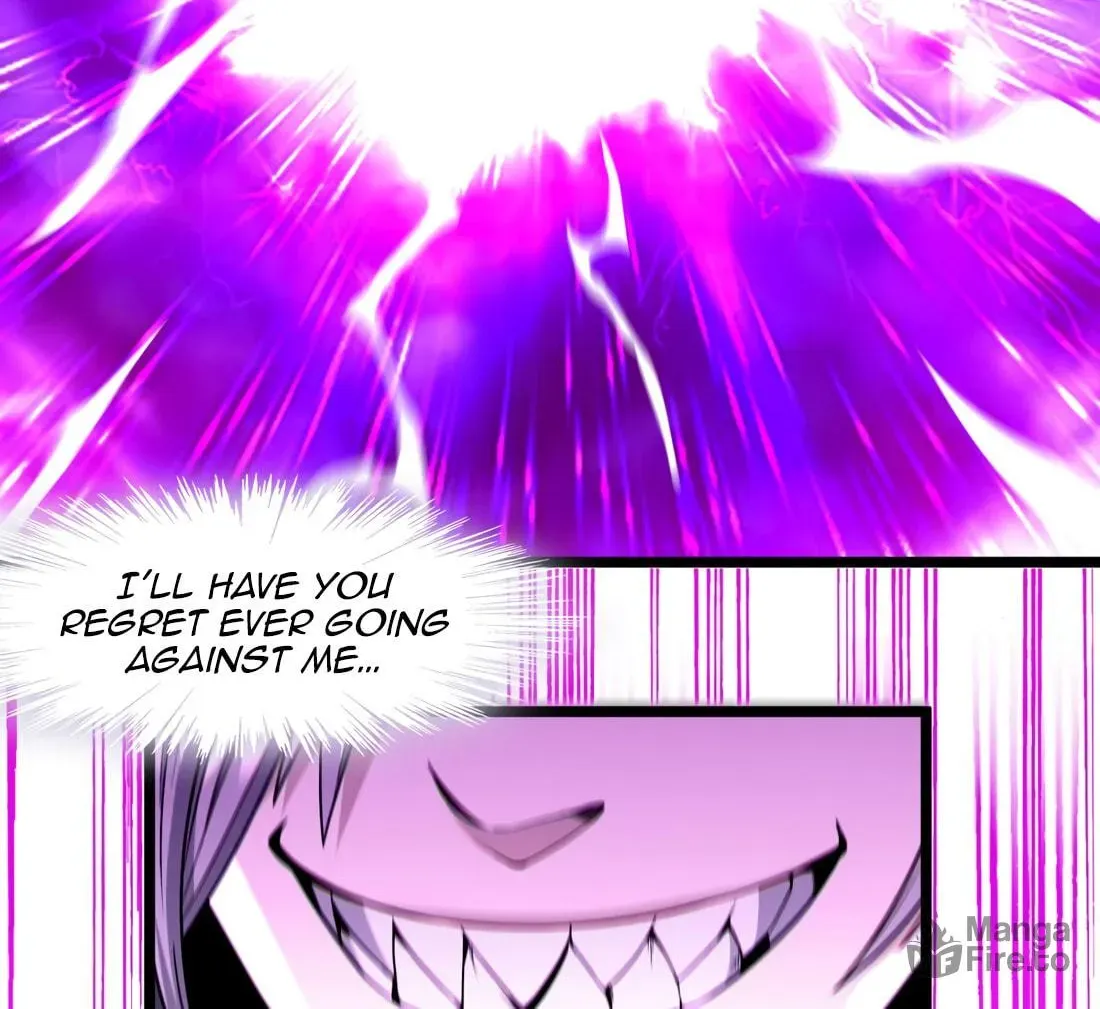 I'm Really Not the Devil's Lackey Chapter 24 — Page 39