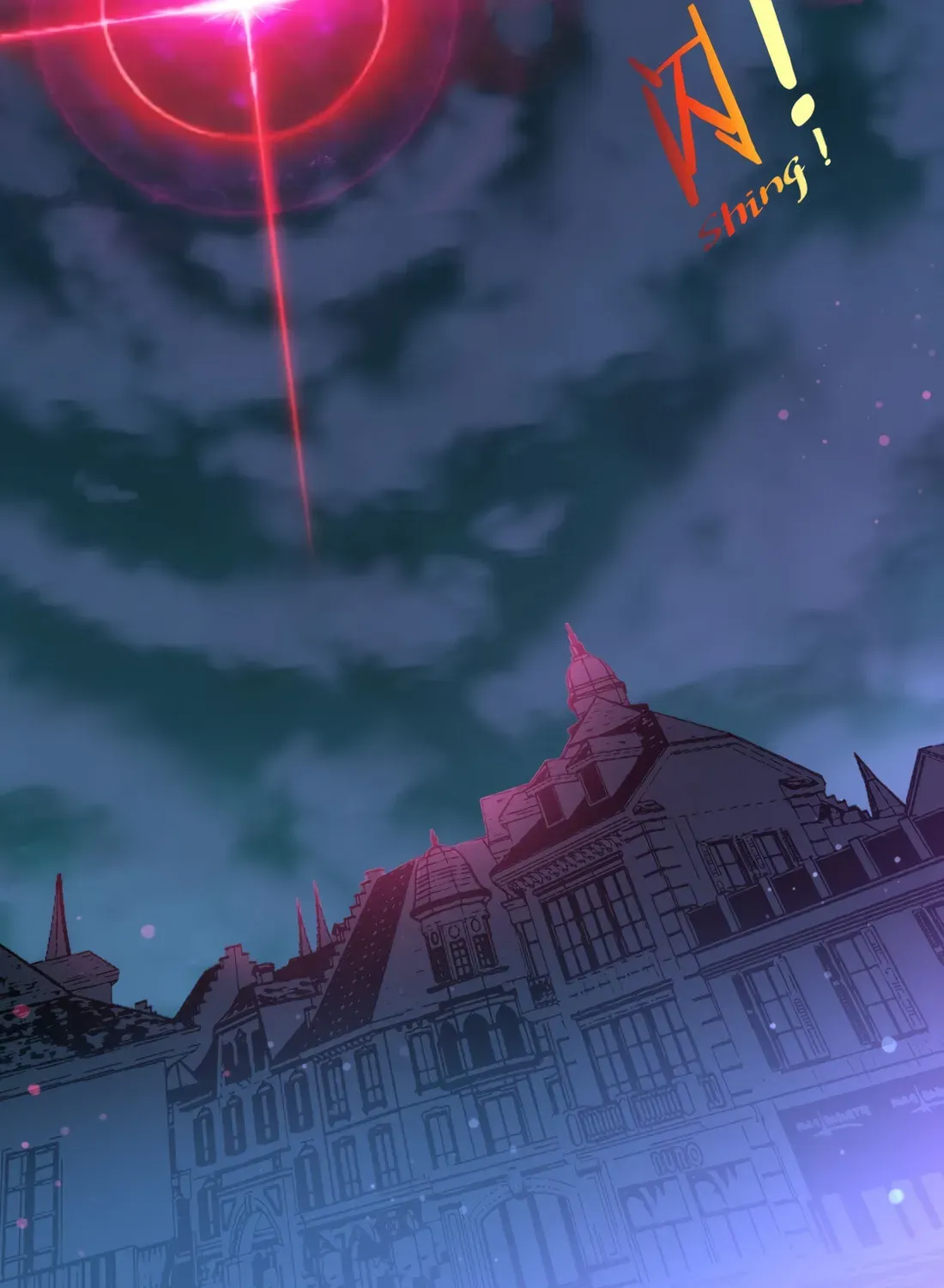 I'm Really Not the Devil's Lackey Chapter 24 — Page 47
