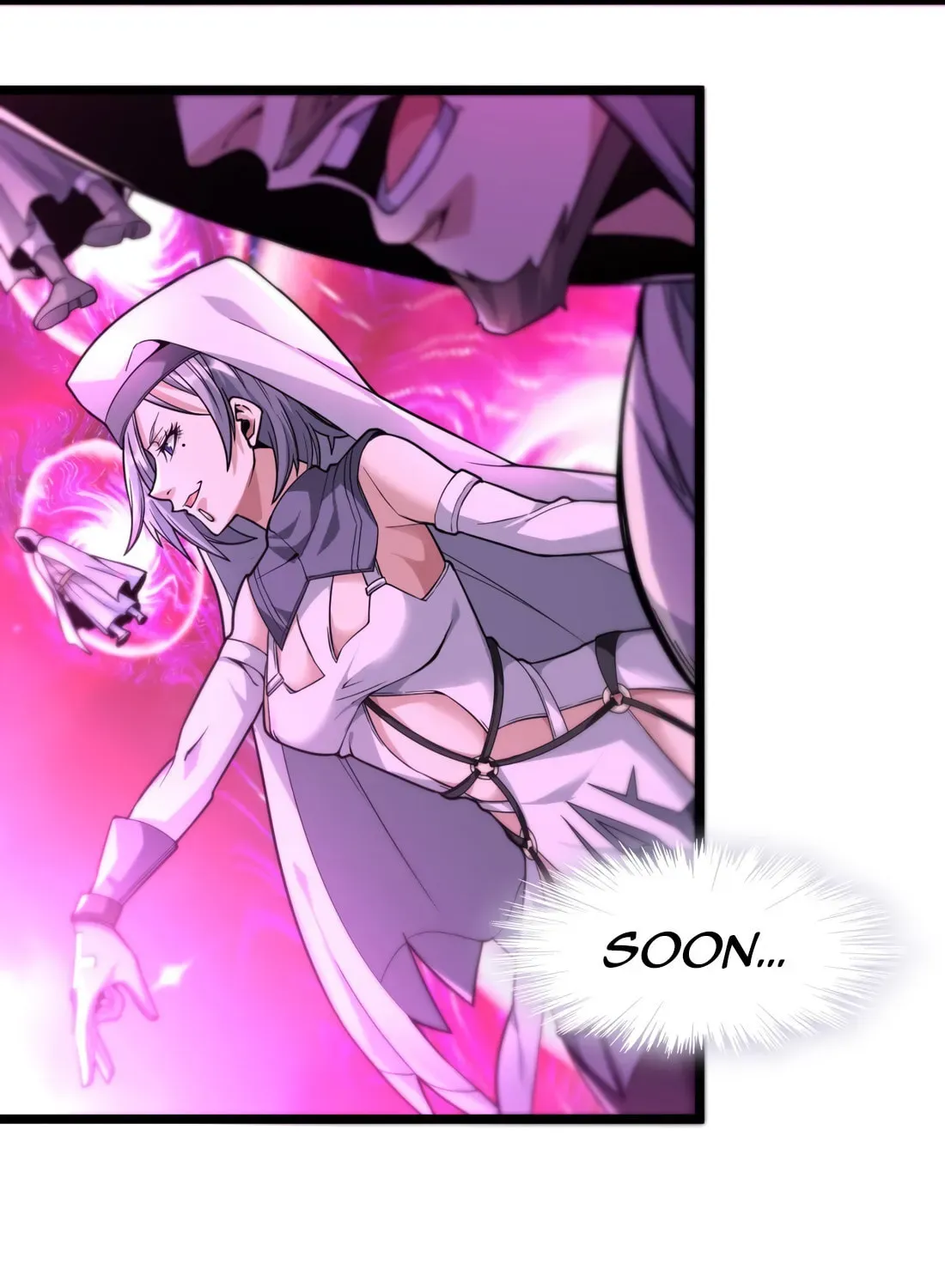 I'm Really Not the Devil's Lackey Chapter 24 — Page 55