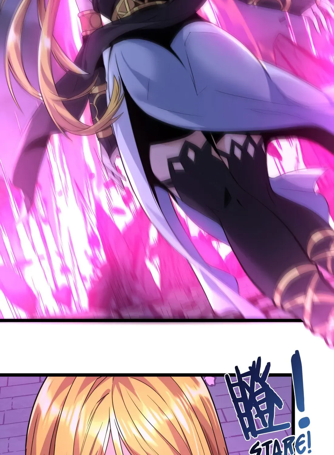 I'm Really Not the Devil's Lackey Chapter 24 — Page 63